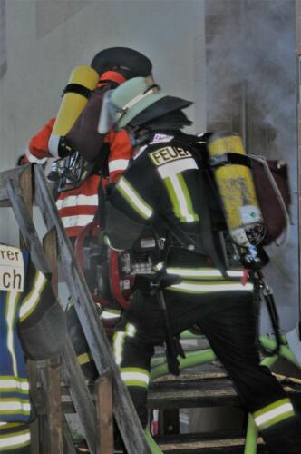 (c) Feuerwehr Durlach